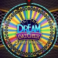 First Person Dream Catcher game cover
