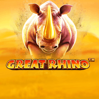 Great Rhino
