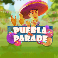 Puebla Parade