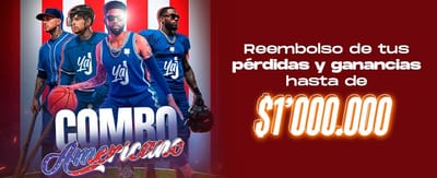 Bono de Bienvenida Imperial promotion banner
